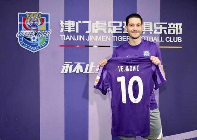 yl23455永利最新网址-维基诺维奇穿云箭封神 津门虎新援赛后为何郁闷？